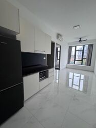 Upper Thomson Road (D20), Condominium #578501381
